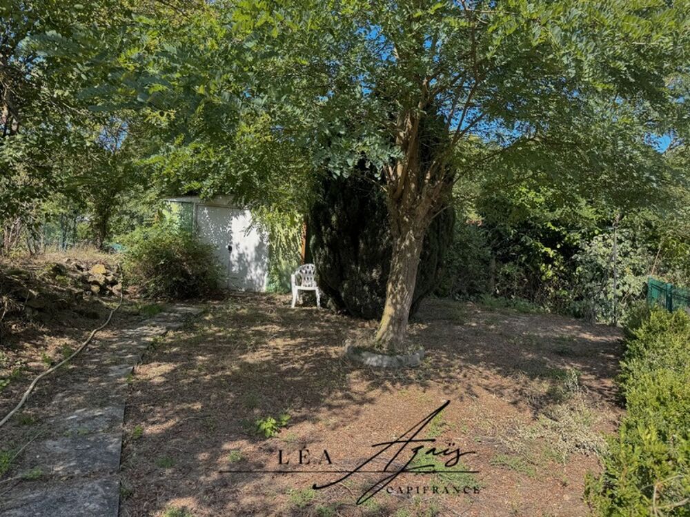 Vente Maison Maison à vendre 6 pièces 130 m2 FOURTOU (11) terrasse + terrain Fourtou
