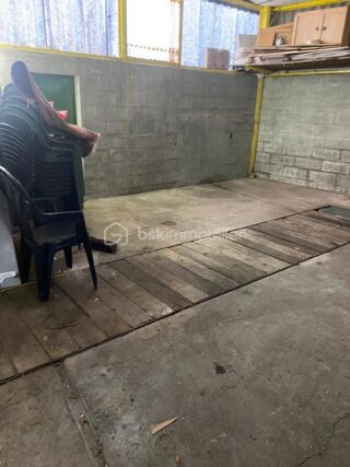  Parking / Garage � vendre 170 m�