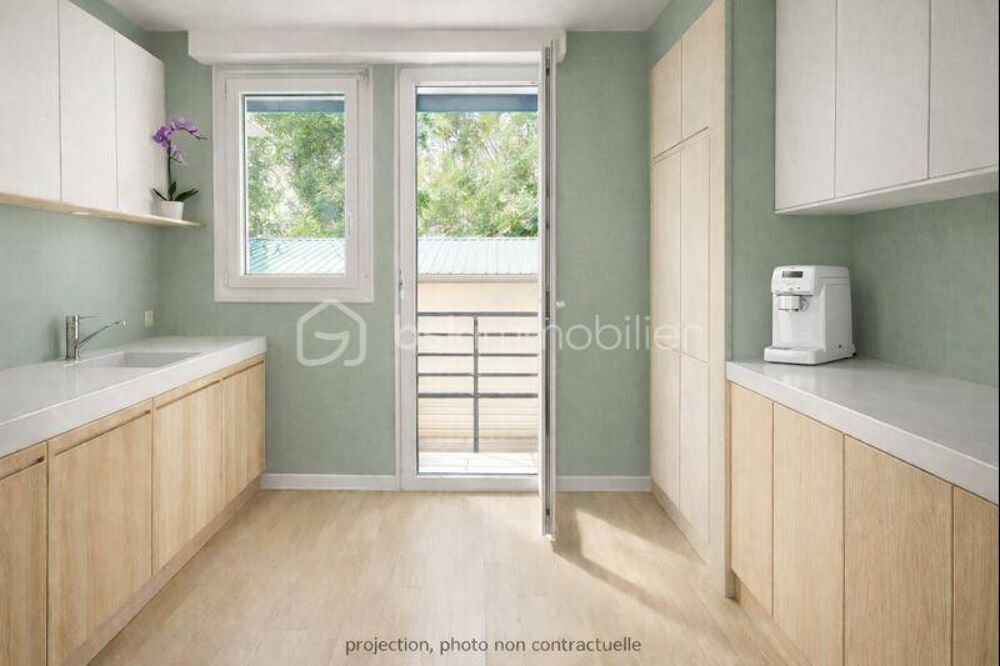 � vendre  Appartement Biarritz (64200)