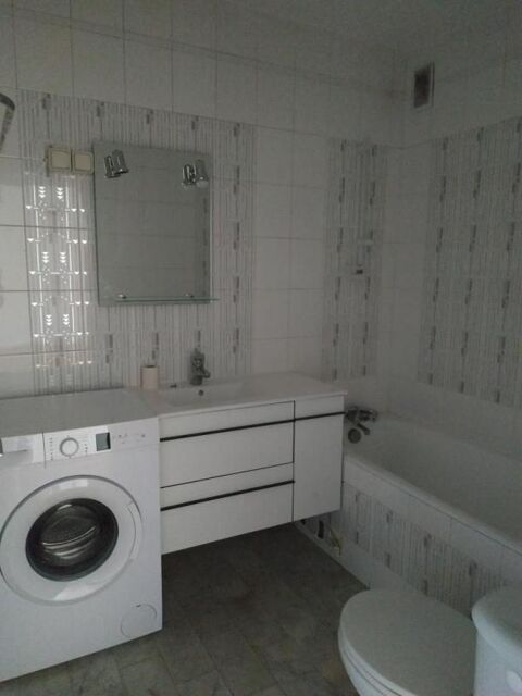  Appartement � louer 1 pi�ce 40 m�