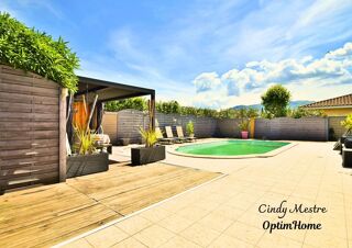  Propri�t�/ch�teau � vendre 4 pi�ces 178 m�