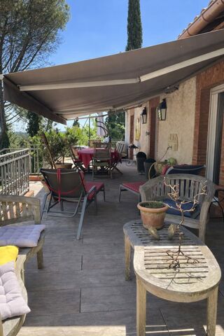  Appartement à vendre 9 pièces 278 m²