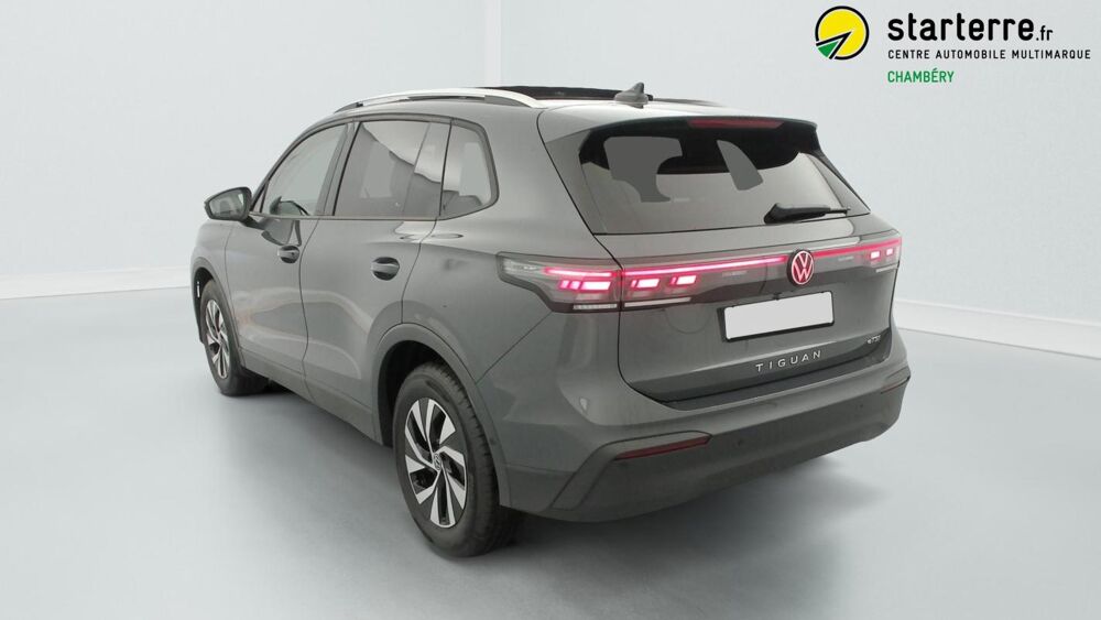 Tiguan 1.5 ETSI 150CH DSG7 Life 2026 occasion 73420 Voglans