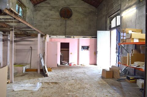   Local/bureau  vendre SANVIGNES LES MINES (71) 