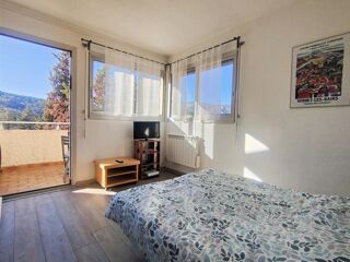  Appartement à vendre 1 pièce 23 m²