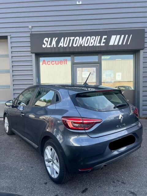 Clio 5 1.5 BLUEDCI 85CH 2020 occasion 31000 Toulouse