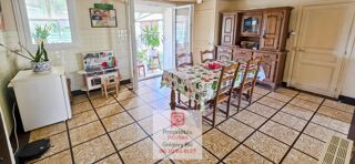  Maison à vendre 6 pièces 156 m²