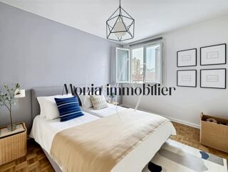  Appartement � vendre 3 pi�ces 52 m�