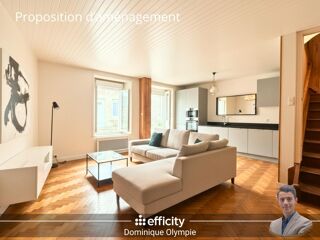  Maison � vendre 3 pi�ces 70 m�