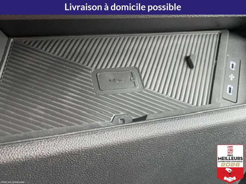 Master Fourgon BLUE DCI 130 L2H2 3T5 TR EXTRA 2025 occasion 10150 Lavau