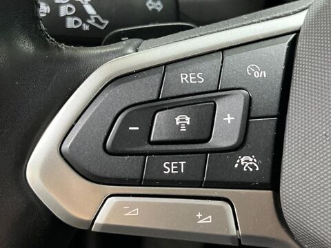 T-ROC 1.5 TSI EVO 150 Start/Stop DSG7 Style 2022 occasion 31100 Toulouse