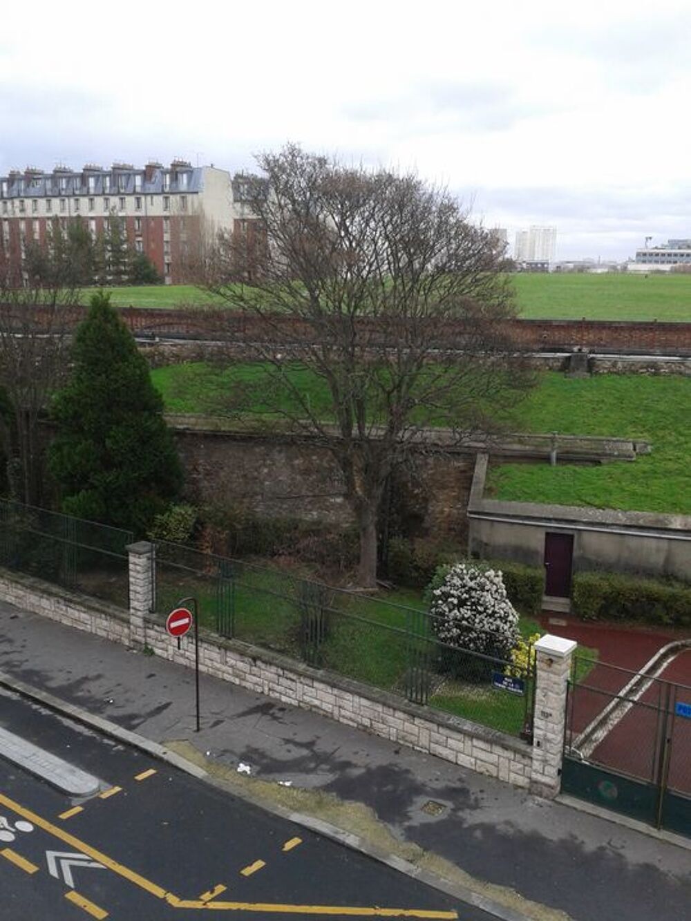 Location Appartement Appartement de 30m2 à louer sur Paris 14 Paris 14