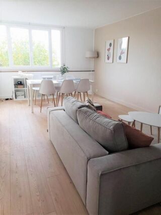  Appartement  louer 1 pice 9 m