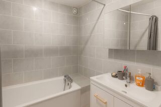  Appartement � vendre 2 pi�ces 45 m�