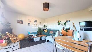  Appartement � vendre 3 pi�ces 71 m�