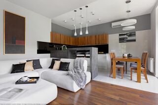  Appartement � vendre 5 pi�ces 133 m�