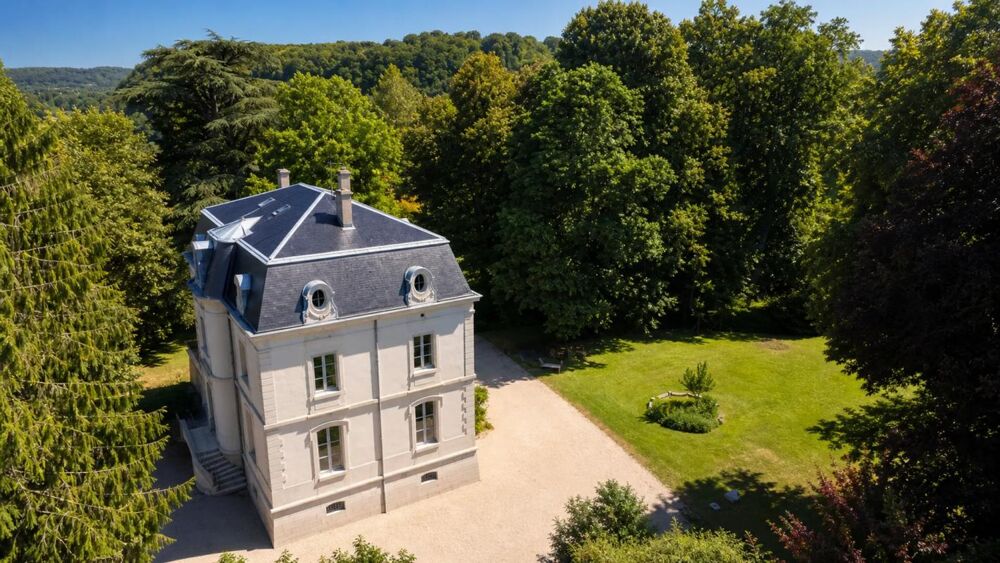 à vendre  Propriété/château Neuville-sur-Ain (01160)