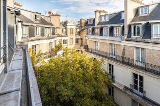  Appartement à vendre 1 pièce 7 m²