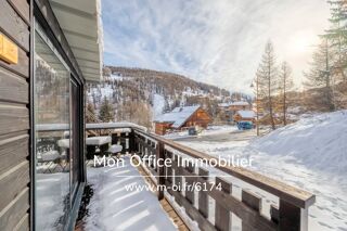  Appartement � vendre 3 pi�ces 42 m�