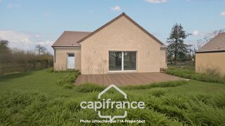  Maison � vendre 5 pi�ces 111 m�