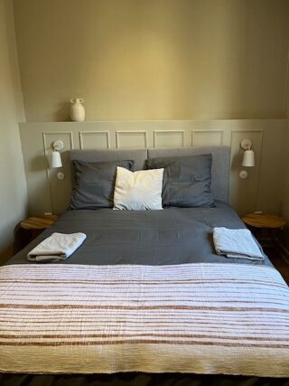  Appartement à louer 1 pièce 22 m²