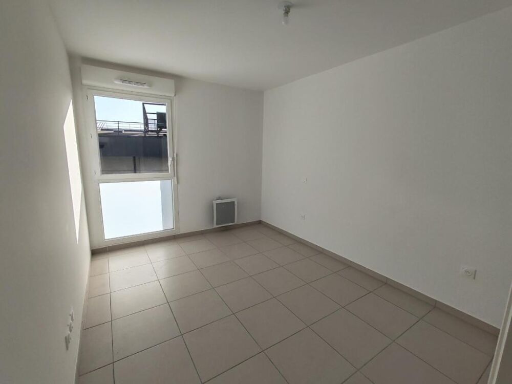 T2 avec balcon et parking à AGDE
