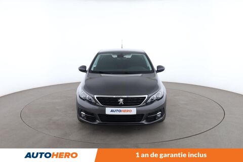 308 1.5 Blue-HDi Style 130 ch 2020 occasion 92130 Issy-les-Moulineaux