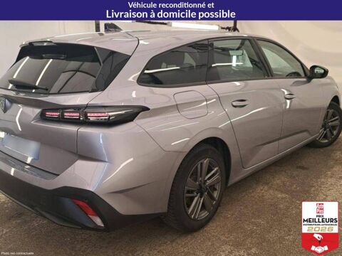 308 SW Hybrid 136 e-DCS6 Active Pack 2024 occasion 10150 Lavau