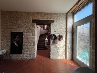  Maison � vendre 6 pi�ces 225 m�