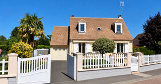  Maison à vendre 6 pièces 100 m²