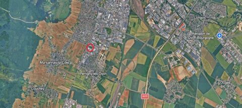   A louer - MARSANNAY LA COTE 