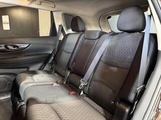 X-Trail Phase 2 1.6 dCi 16V 2WD S&S 130 cv N-CONNECTA 2018 occasion 85190 Venansault