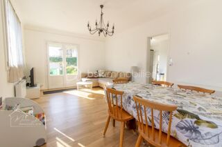  Maison à vendre 5 pièces 105 m²