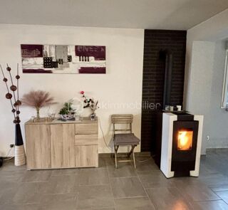  Maison � vendre 5 pi�ces 127 m�