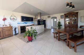  Maison à vendre 5 pièces 128 m²
