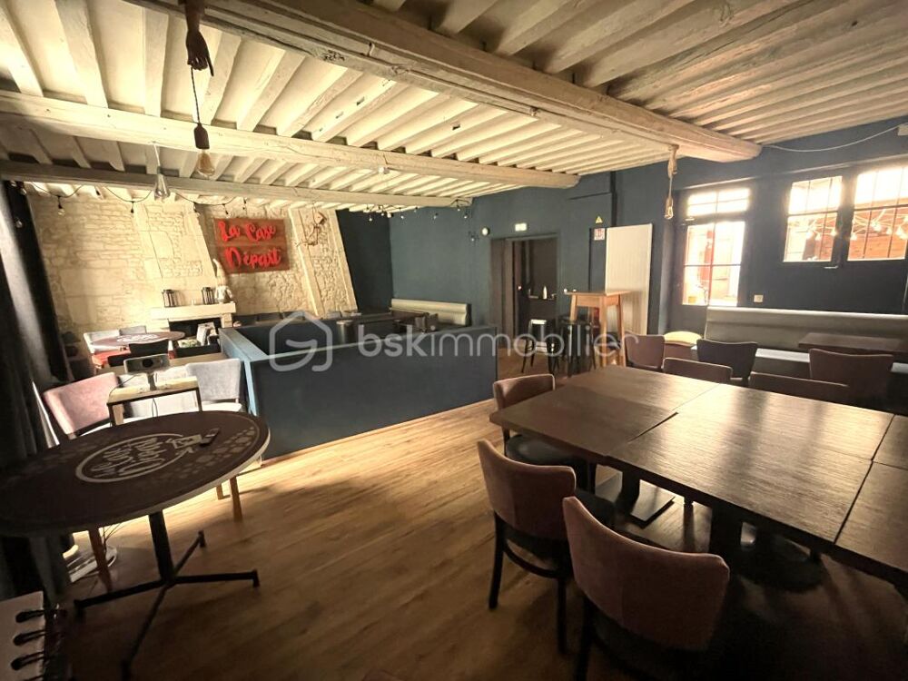 Vente Immeuble Immeuble mixte – Investissement locatif Caen