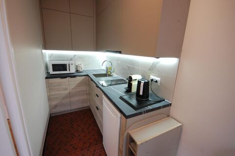  Appartement � louer 1 pi�ce 30 m�