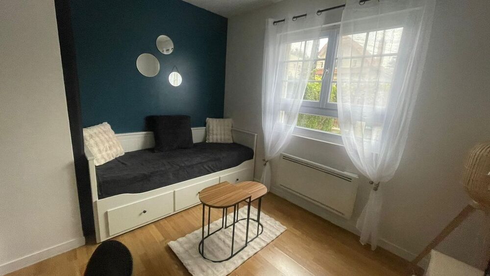 Location Appartement Studio de 18m2 à louer sur Crosne Crosne