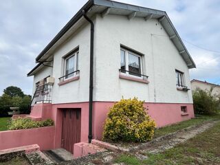  Maison � vendre 8 pi�ces 120 m�