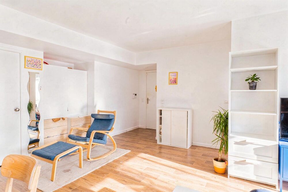 Vente Appartement Appartement Bagneux