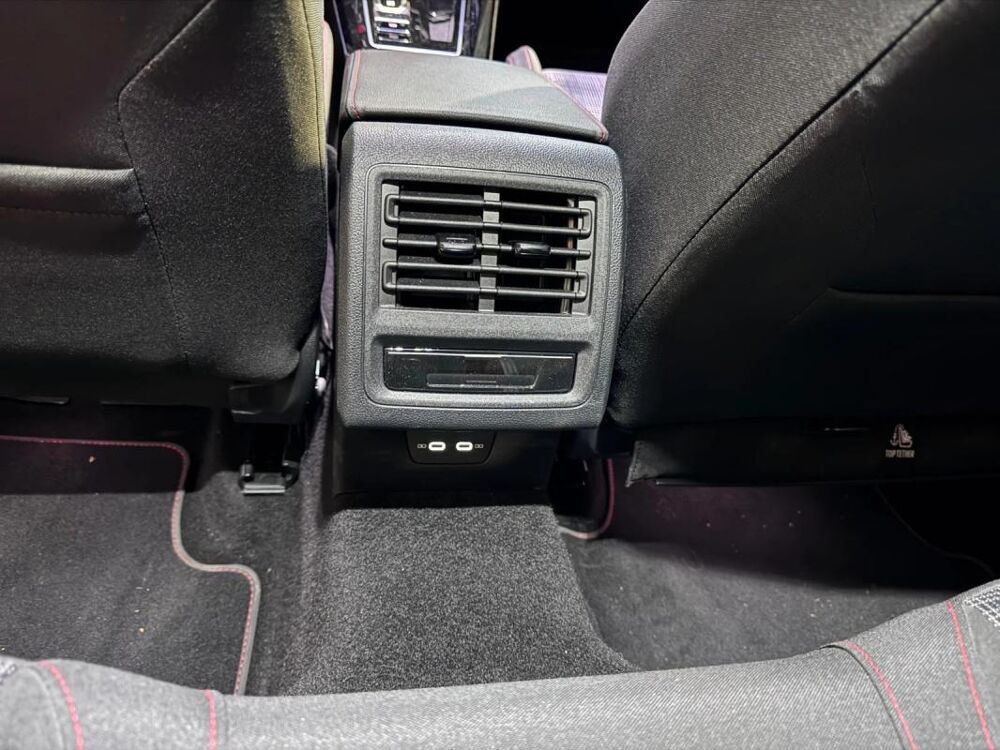 Golf VIII 2.0 TSI 265cv GTI 2025 occasion 77250 Moret Loing Et Orvanne