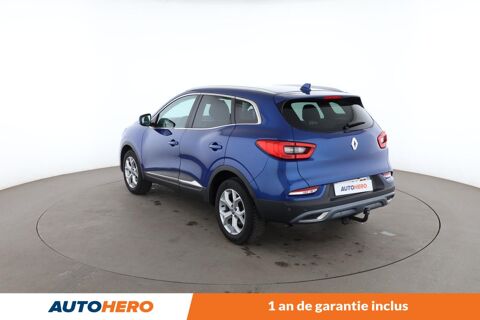 Kadjar 1.3 TCe Intens EDC 140 ch 2019 occasion 92130 Issy-les-Moulineaux