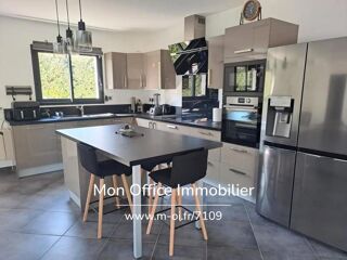  Maison à vendre 5 pièces 140 m²