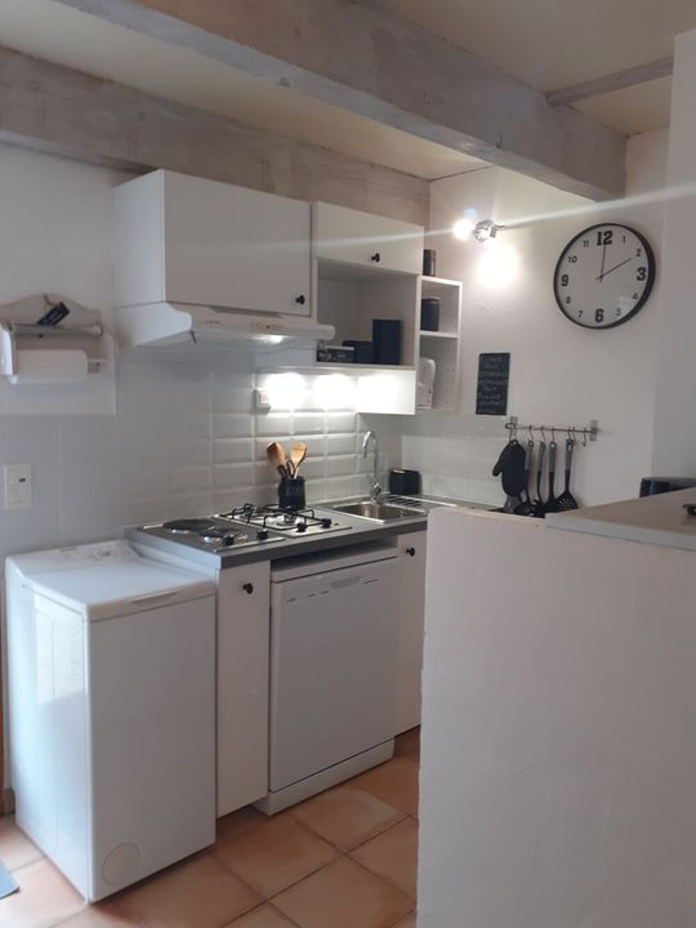 Location Appartement Appartement de 55m2 à louer sur Maillane Maillane