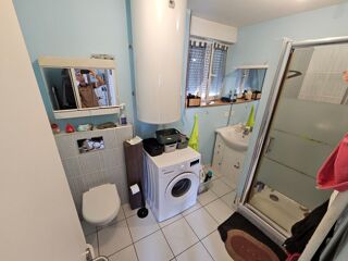  Appartement à vendre 3 pièces 50 m²
