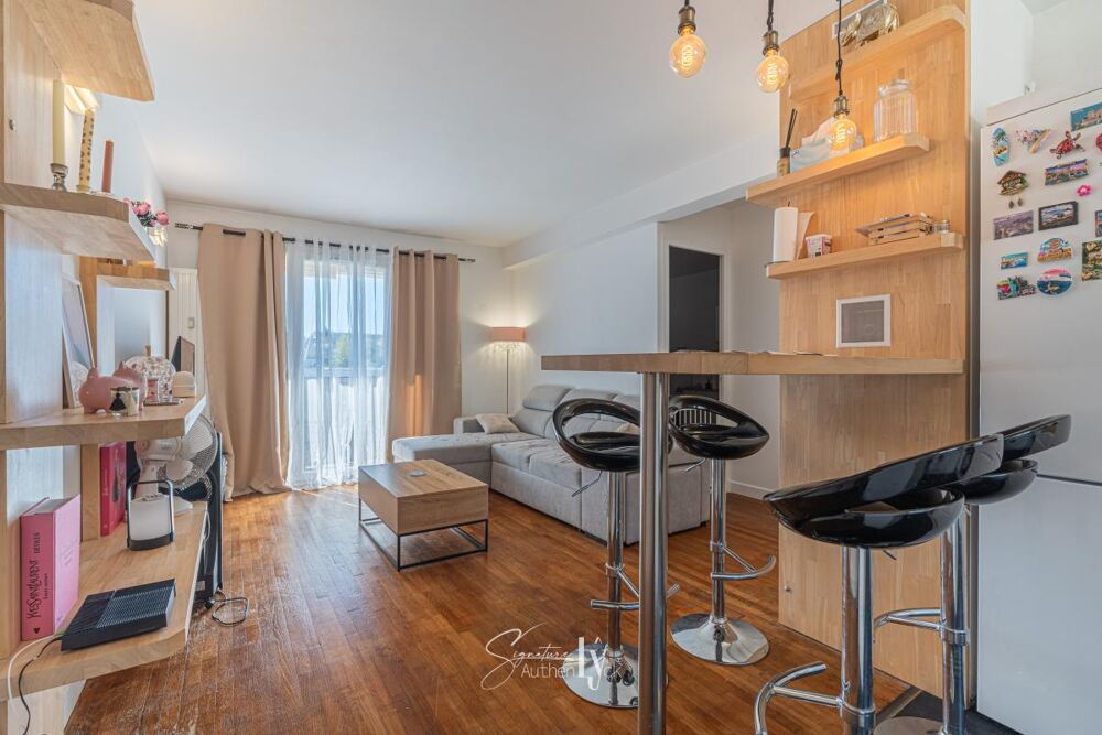 Vente Appartement Appartement Limoges