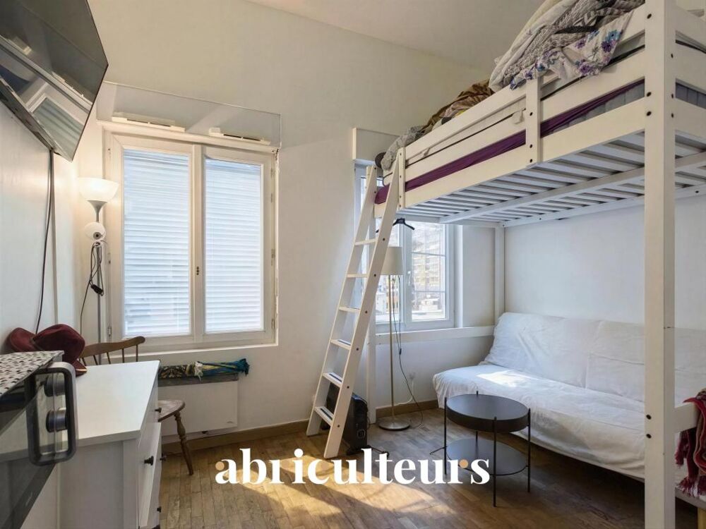 Appartement 1 pièce 17 m² · à Paris 3 · 17 m² · 212 500 €