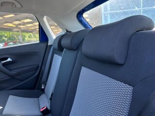 Polo V 1.6 TDI 75 CR FAP TRENDLINE 5P 2010 occasion 78240 Chambourcy
