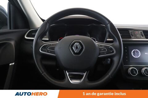 Kadjar 1.3 TCe Evolution 140 ch 2022 occasion 92130 Issy-les-Moulineaux