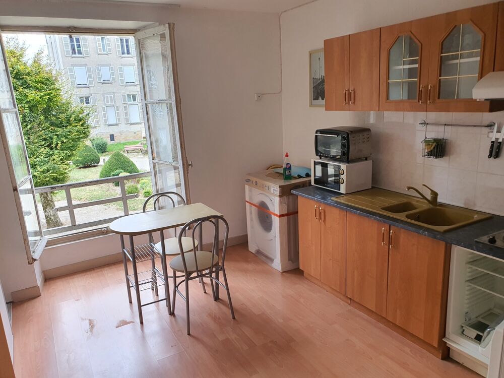 Dpt Vosges (88), à vendre VITTEL - ENSEMBLE de 2 STUDIOS secteur PARC THERMAL